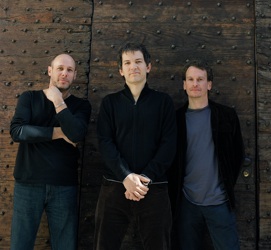 Brad Mehldau Trio