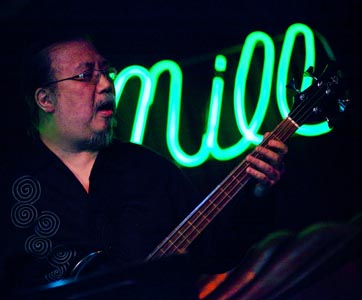 Steve Hashimoto