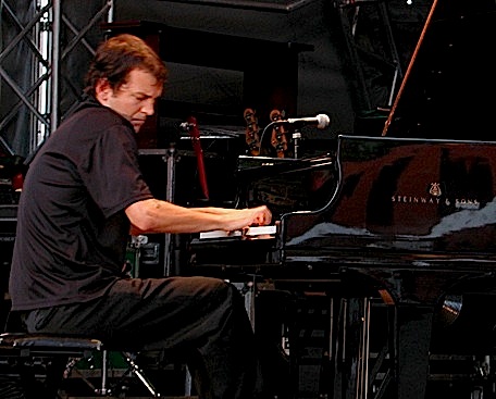 Brad Mehldau