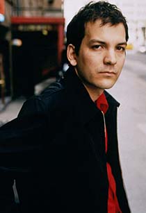 Brad Mehldau