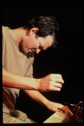 Brad Mehldau