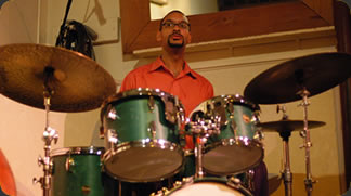 Jason Marsalis