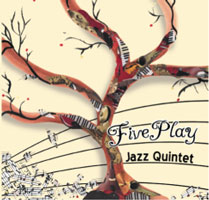5 Play Jazz Quintet
