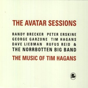 The Avatar Sessions