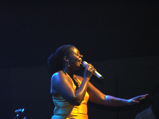 Judith Sephuma