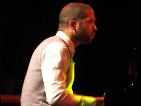 Jason Moran