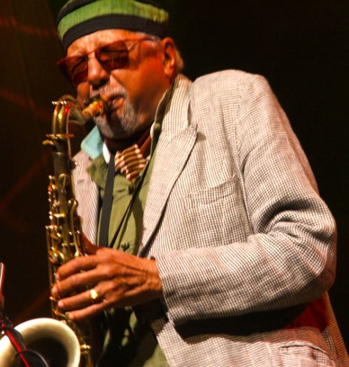 Charles Lloyd