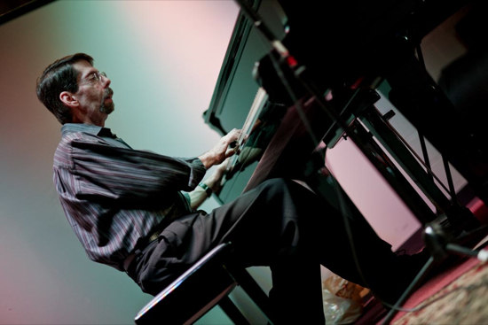 Fred Hersch 