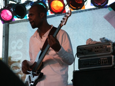 Junius Paul