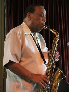 Lou Donaldson