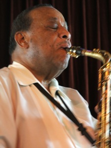 Lou Donaldson