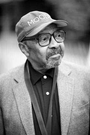 James Moody