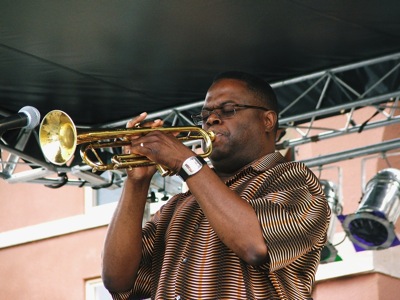 Orbert Davis