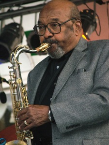 James Moody