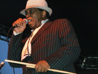 Norman Connors