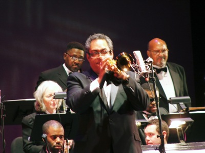 Jon Faddis