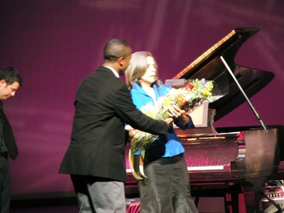 Patti Austin