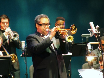 Jon Faddis