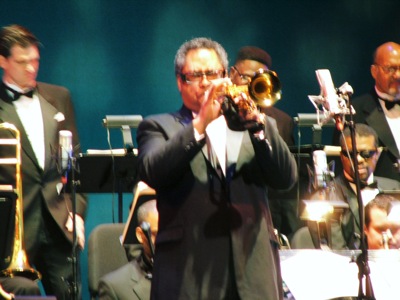 Jon Faddis