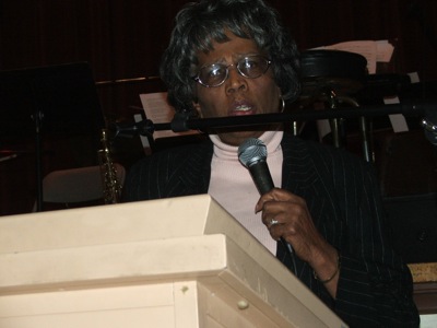 Delores Tolliver