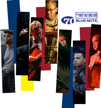 Blue Note 7