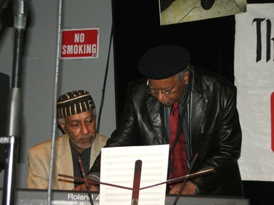 Kirk & Ari Brown