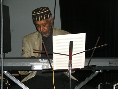 Kirk Brown
