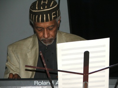 Kirk Brown