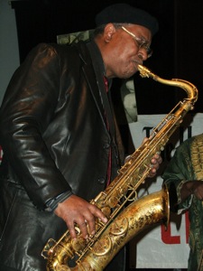Ari Brown