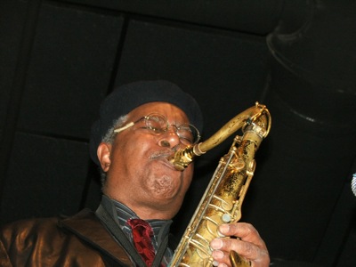 Ari Brown