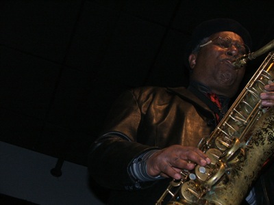 Ari Brown