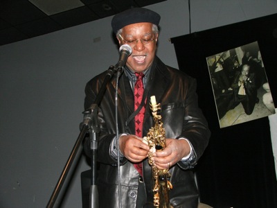 Ari Brown