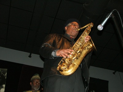 Ari Brown