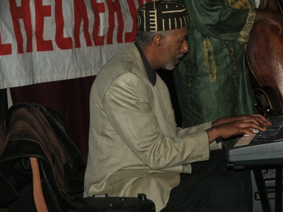 Kirk Brown