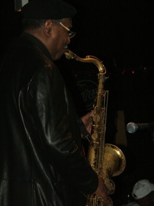 Ari Brown