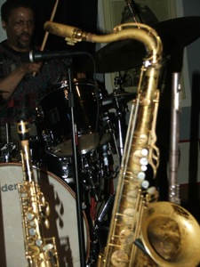 Ari's reeds