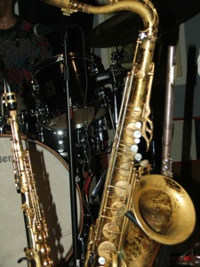 Reeds
