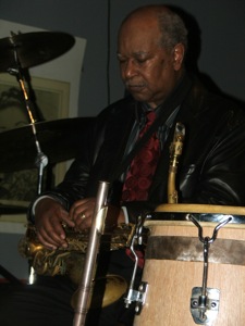 Ari Brown