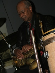 Ari Brown
