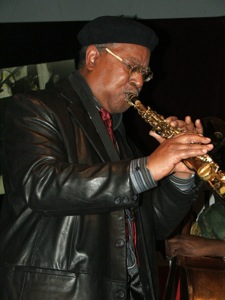 Ari Brown