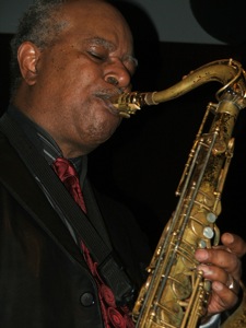 Ari Brown