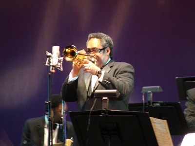 Jon Faddis