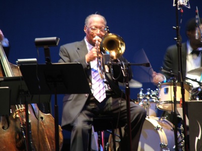 Curtis Fuller