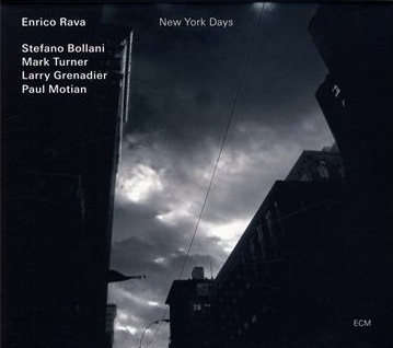 Enrico Rava New York Days