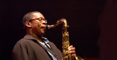 Ravi Coltrane