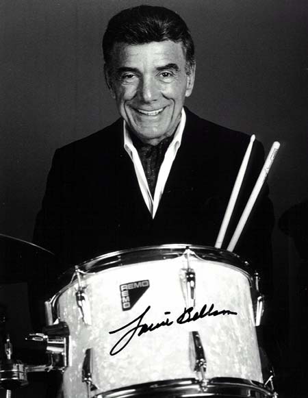 Louie Bellson Net Worth