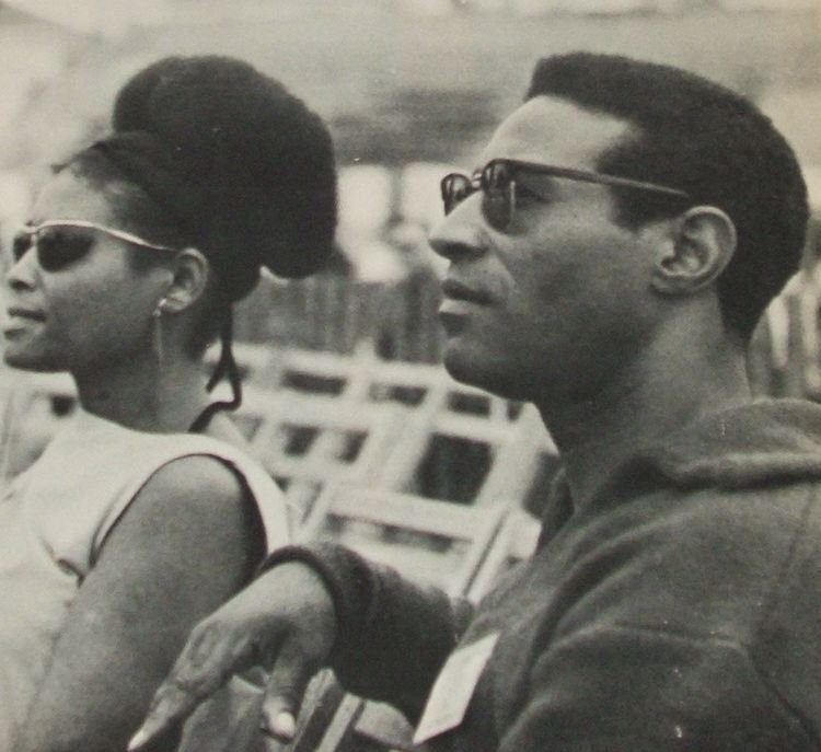 Max Roach & Abbey Lincoln