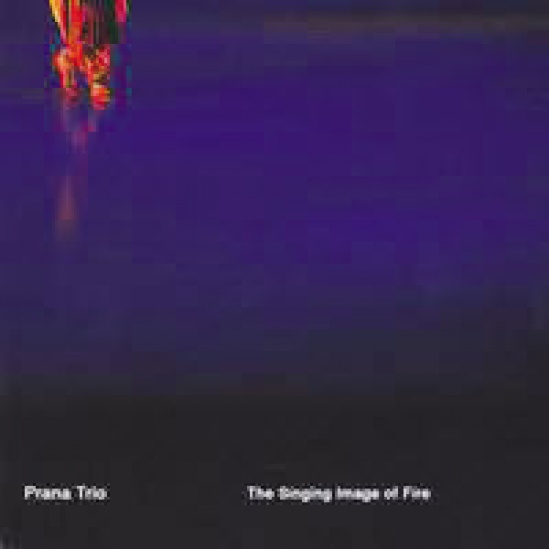 The Singing Image of Fire