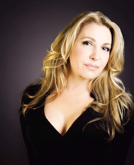 Eliane Elias