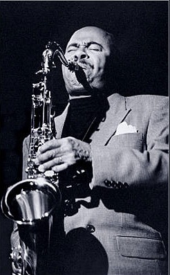 Benny Golson